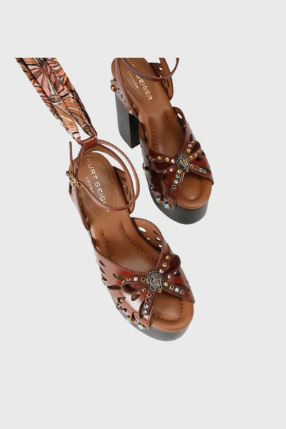 Kurt Geiger Butterfly Platform 5596931109