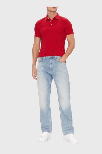 Tommy Hilfiger Slim Polo MW0MW17771