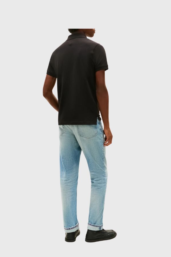 Tommy Hilfiger Slim Polo MW0MW17771