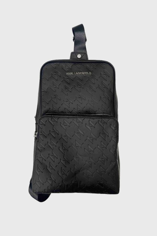 Karl Lagerfeld Crossbody Bag 815916 554457