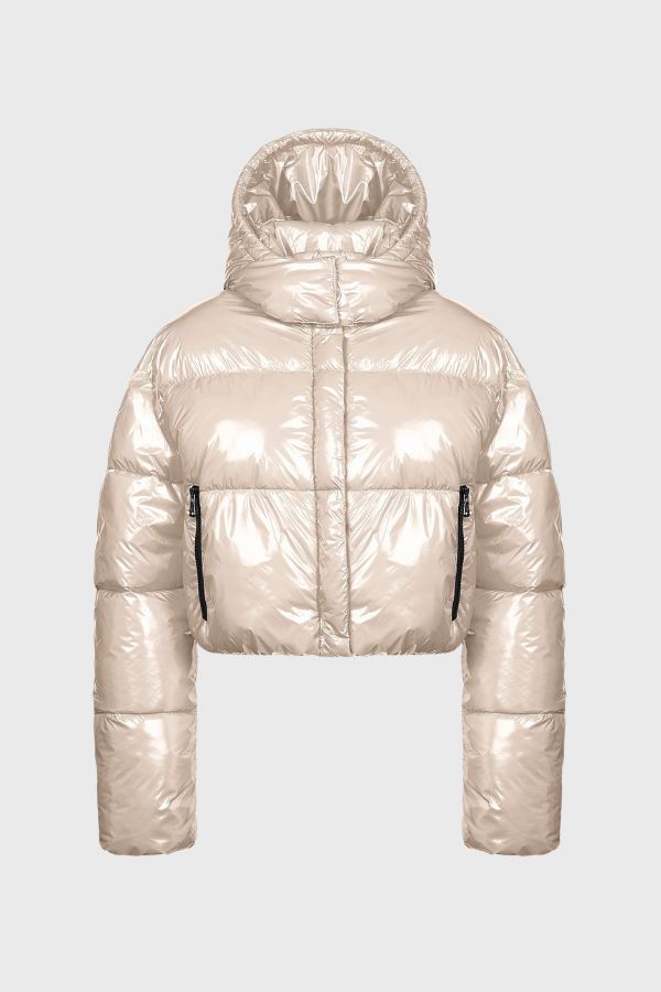 Canadian Mingan Short Μπουφάν G224225WREG