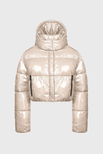 Canadian Mingan Short Μπουφάν G224225WREG