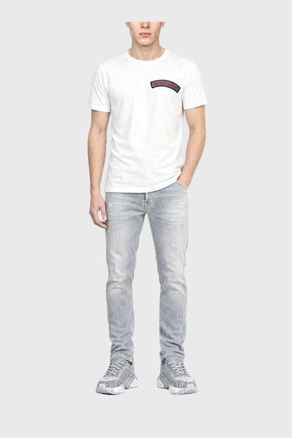 Dsquared2 T-Shirt S74GD1595D20106