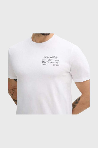 Calvin Klein Jeans Box Graphic LV14RE830G