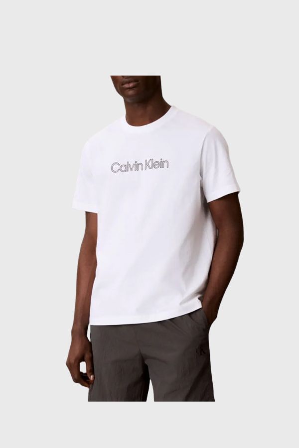 Calvin Klein Jeans T-Shirt LV04LG812G