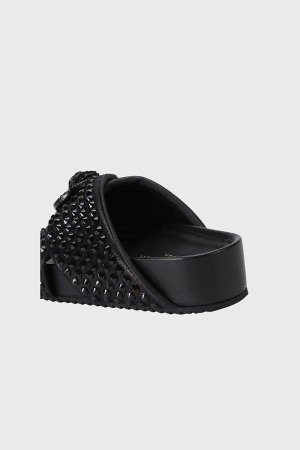 Kurt Geiger Chelsea Cross Strap Dr 3973109609