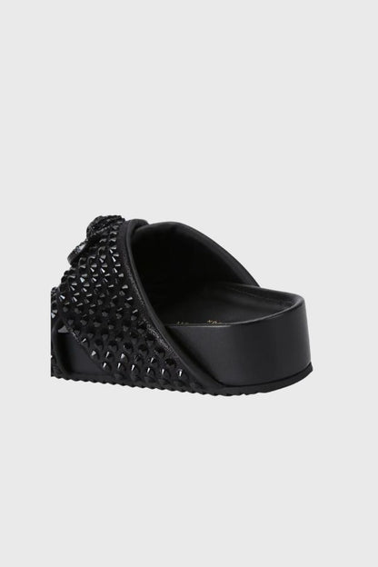 Kurt Geiger Chelsea Cross Strap Dr 3973109609