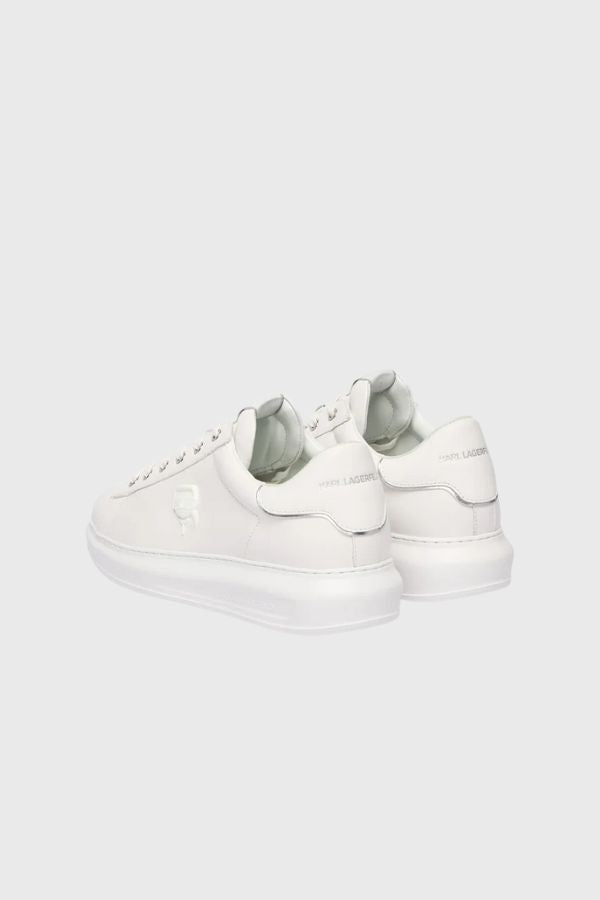 Karl Lagerfeld Kapri Nft Relief Lo Lace KL52570N