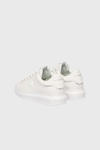 Karl Lagerfeld Kapri Nft Relief Lo Lace KL52570N