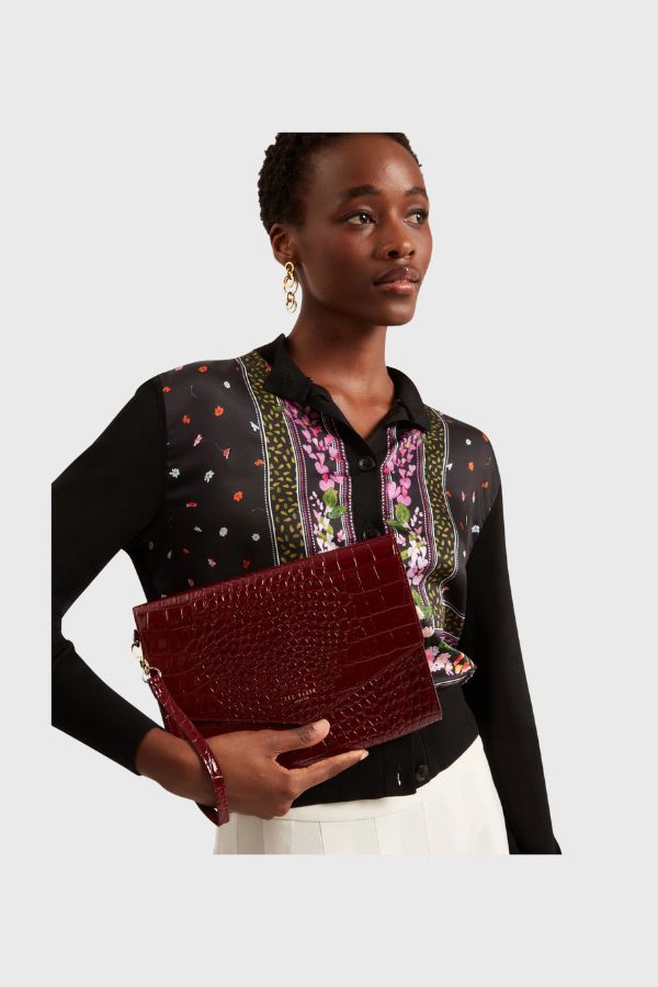 Ted Baker Wesslie Clutch S282510
