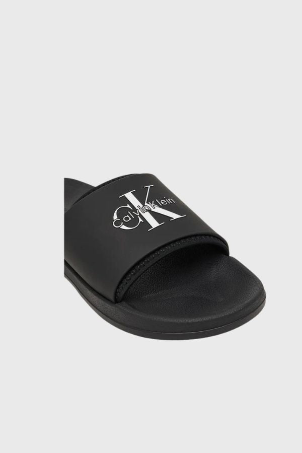 Calvin Klein Ess Slide Rubber Neoprene HM0HM02229