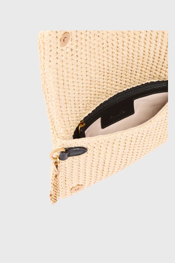 Pinko Click Soft Horizontal Mini 106023 A391