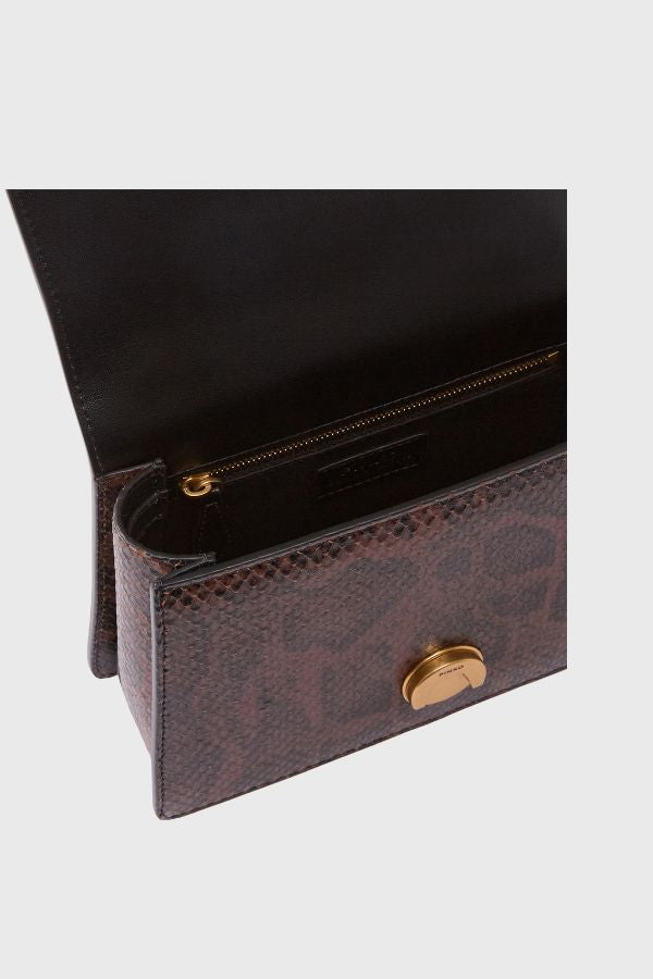 Pinko Love One Top Handle Mini Light 100071 A3E5