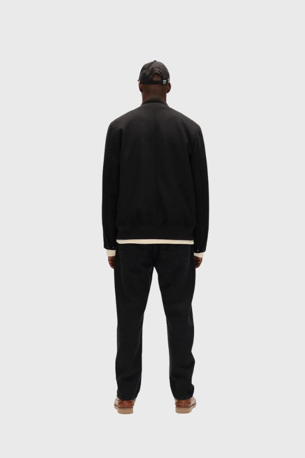 Gabba Orta Wox Bomber Τζάκετ P011774