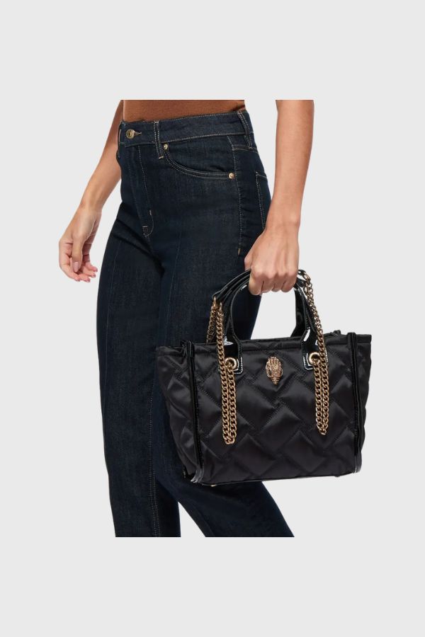 Kurt Geiger Small Hoxton Shopper Bag 5021900229