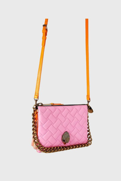 Kurt Geiger Kensington Puff 3 Pouch 3571957129