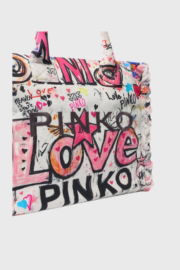 Pinko Beach Shopper 106673 A3B6