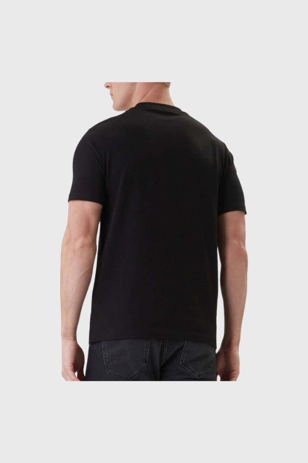 Karl Lagerfeld T-Shirt Crewneck 755052 562235