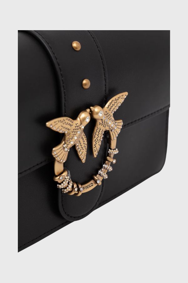 Pinko Love One Mini New Buckle 107071 A0F1