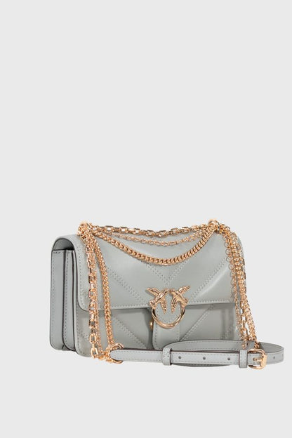 Pinko Love One Mini Tripla Ca Tena 105312 A26Z