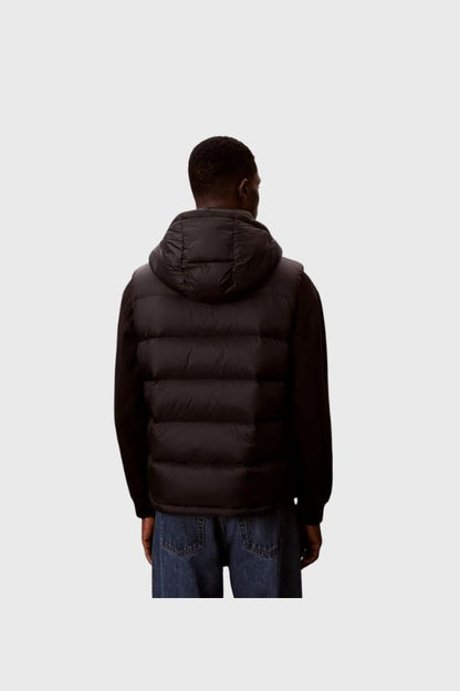 Calvin Klein Γιλέκο Με Κουκούλα LV04RD531G