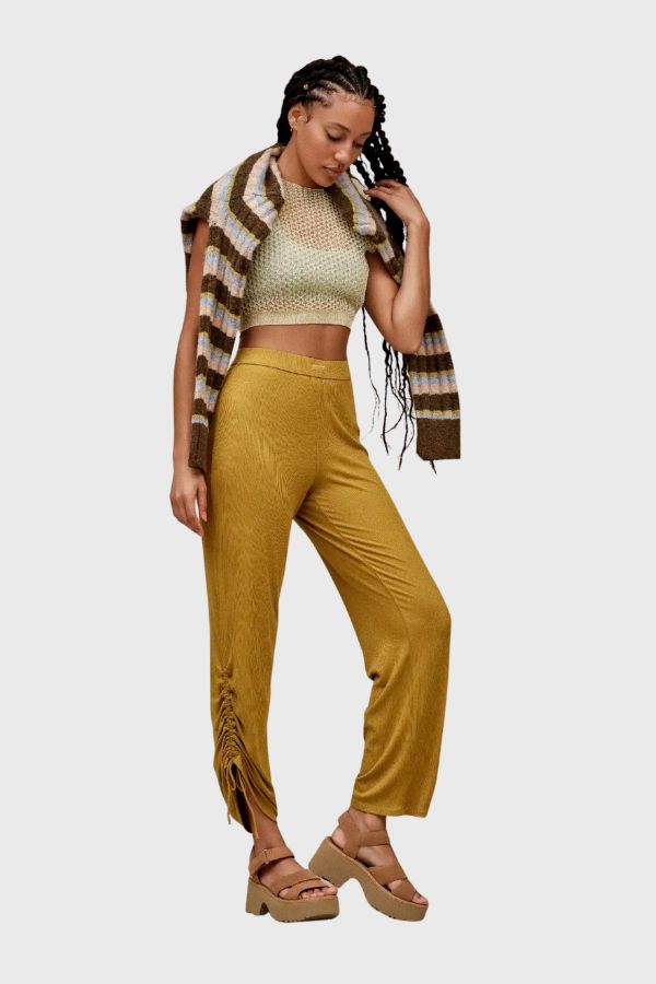 Ugg New Heights Ankle Strap Sandal 1167475