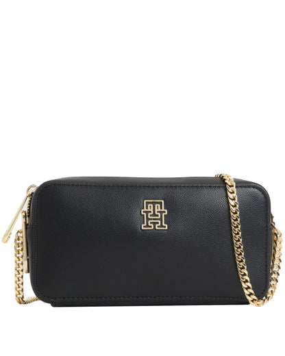 Tommy Hilfiger TH Timeless Chain Camera Bag AW0AW15666