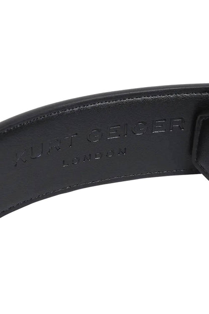 Kurt Geiger Kensington 38mm Belt 0120500109