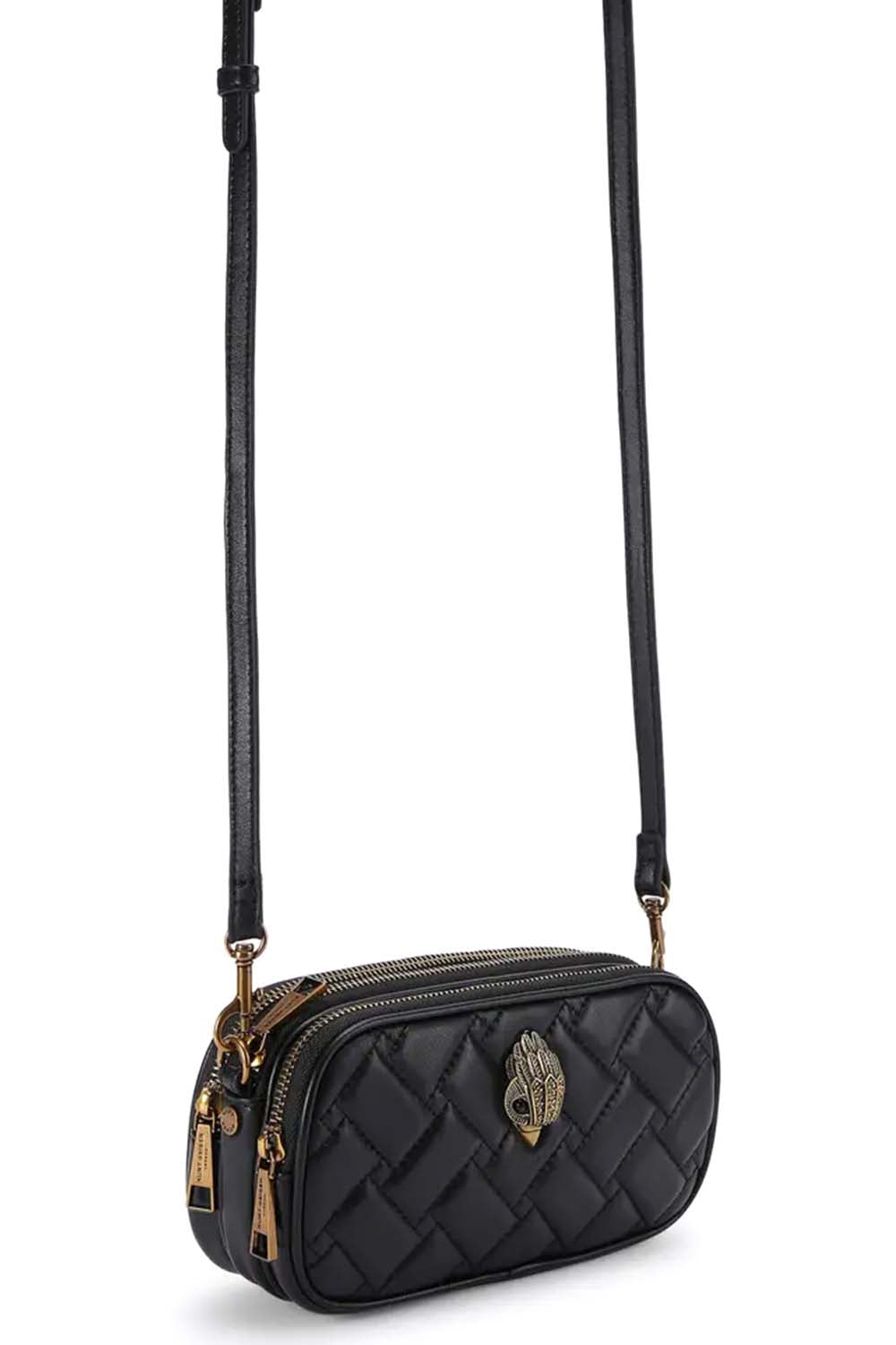 Kurt Geiger Kensington Camera Bag 4026500109