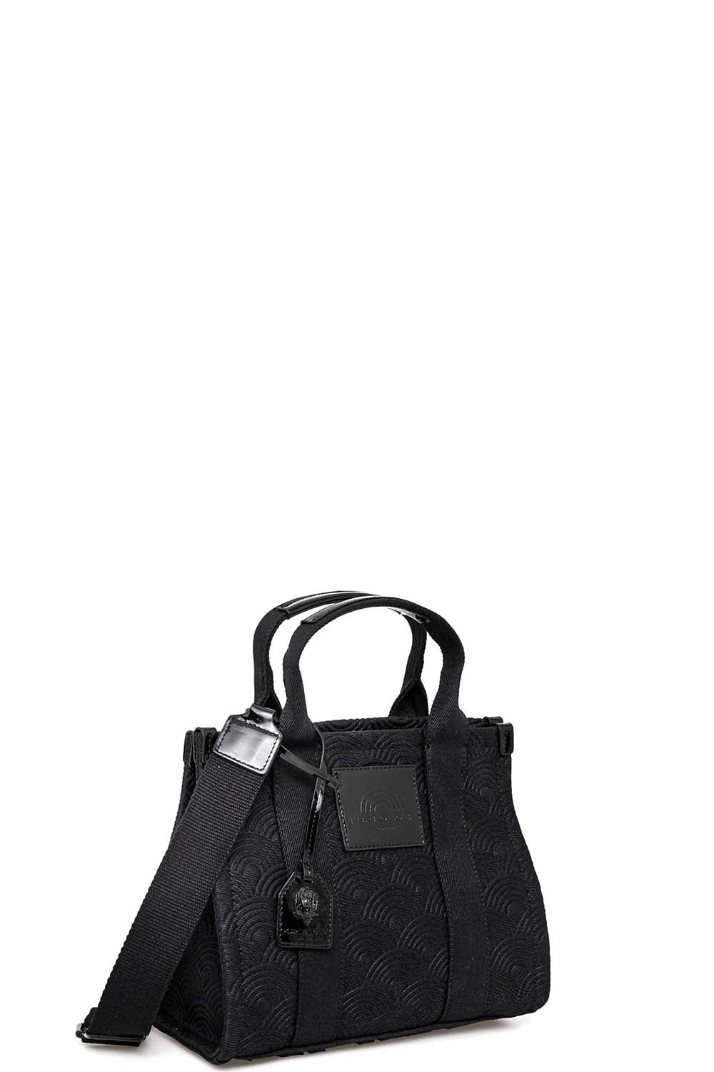 Kurt Geiger Small Southbank Tote Bag 4060900609