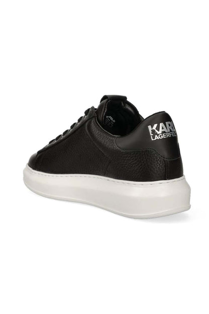 Karl Lagerfeld KC Maison Tumble Lo Sneakers KL52568-100