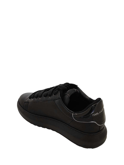 Karl Lagerfeld Maison Karl Lace Sneakers KL57538