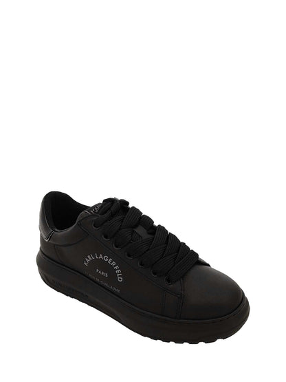 Karl Lagerfeld Maison Karl Lace Sneakers KL57538