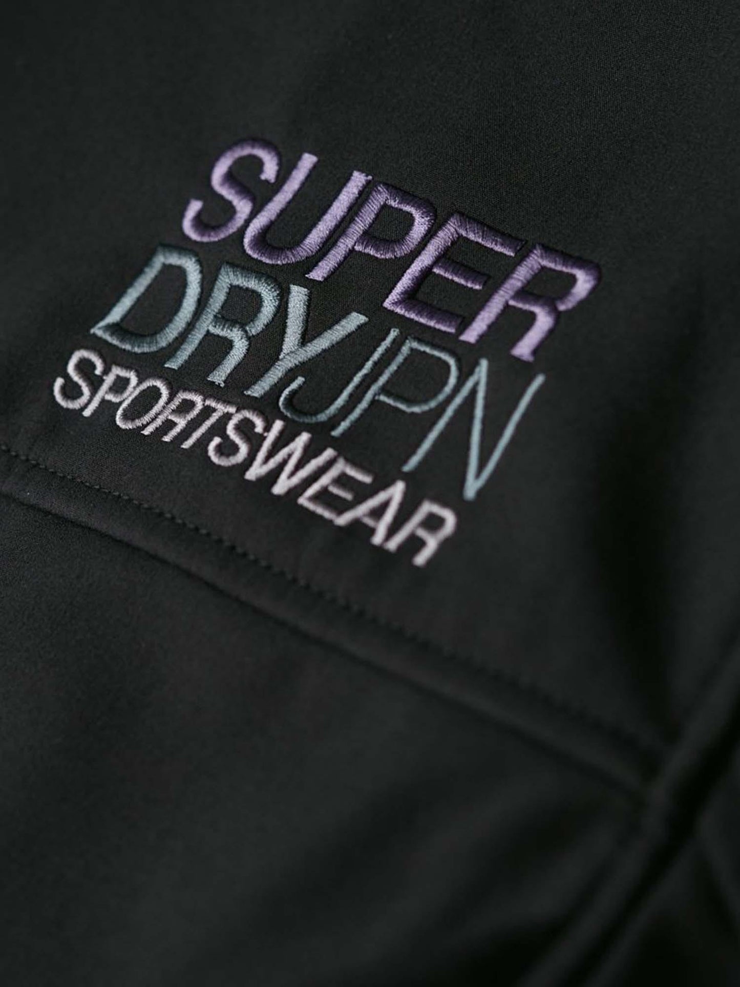 Super Dry Soft Shell Jacket M5011824A