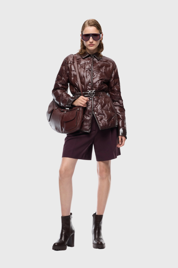 Pinko Dipladenia Imbottito 107163 A3FI