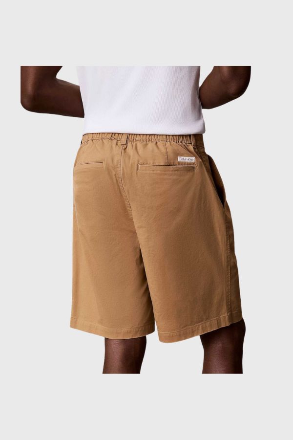 Calvin Klein Washed Comfort Cotton Chino LV04RF612G