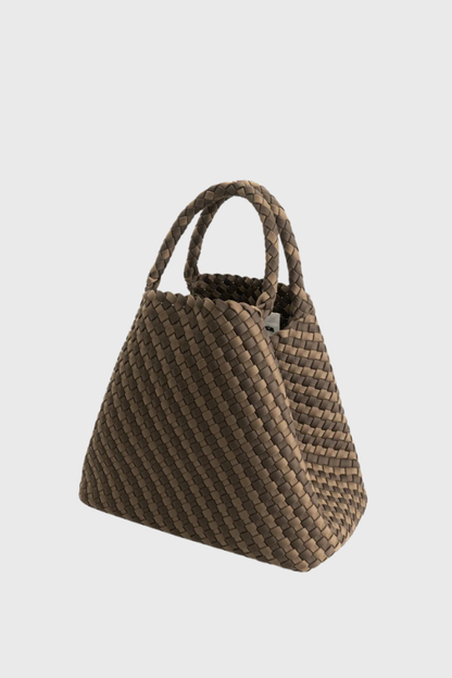 Marrea Medium Stripe Τσάντα Χειρός MRR18188