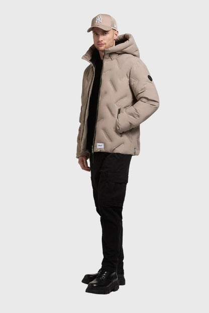 Khujo Onert Μπουφάν KJ2173JK253325