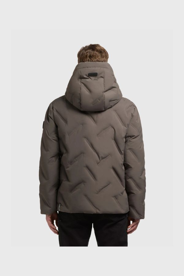 Khujo Onert Μπουφάν KJ2173JK253325