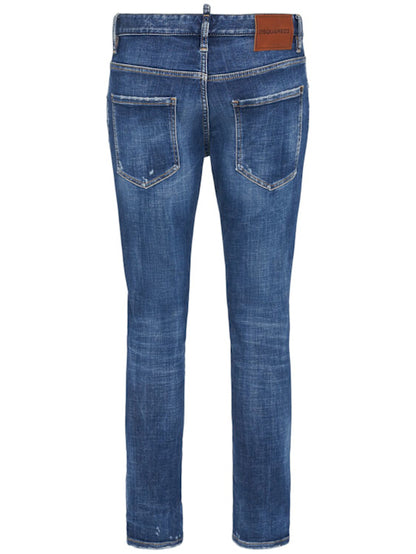 Dsquared2 Skater Jeans S74LB1729