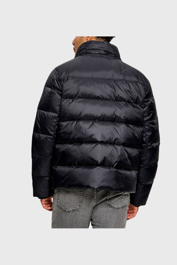 Calvin Klein Jeans Μπουφάν LV04RH502G