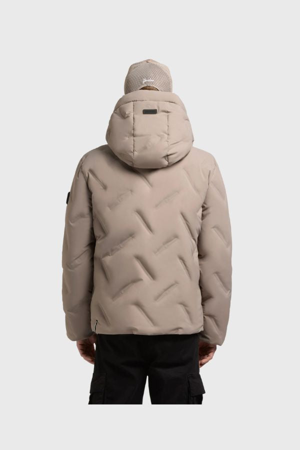 Khujo Onert Μπουφάν KJ2173JK253325