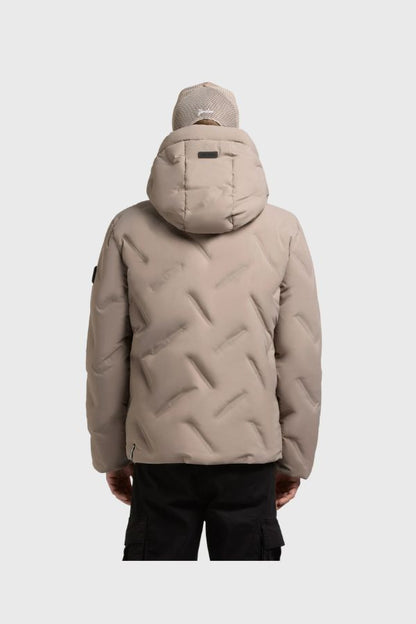 Khujo Onert Μπουφάν KJ2173JK253325