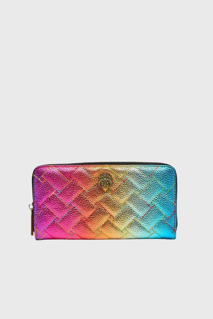 Kurt Geiger Kensington Zip Around Wallet 5022999119