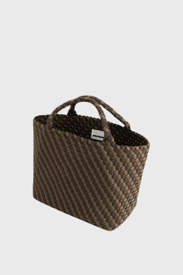 Marrea Medium Stripe Τσάντα Χειρός MRR18188