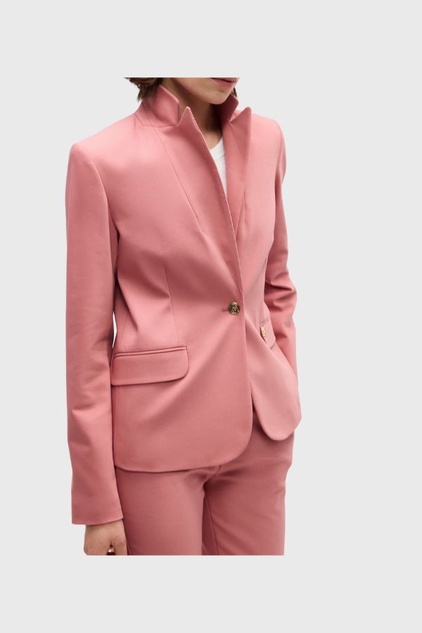 Mos Mosh Blake Night Blazer 112579