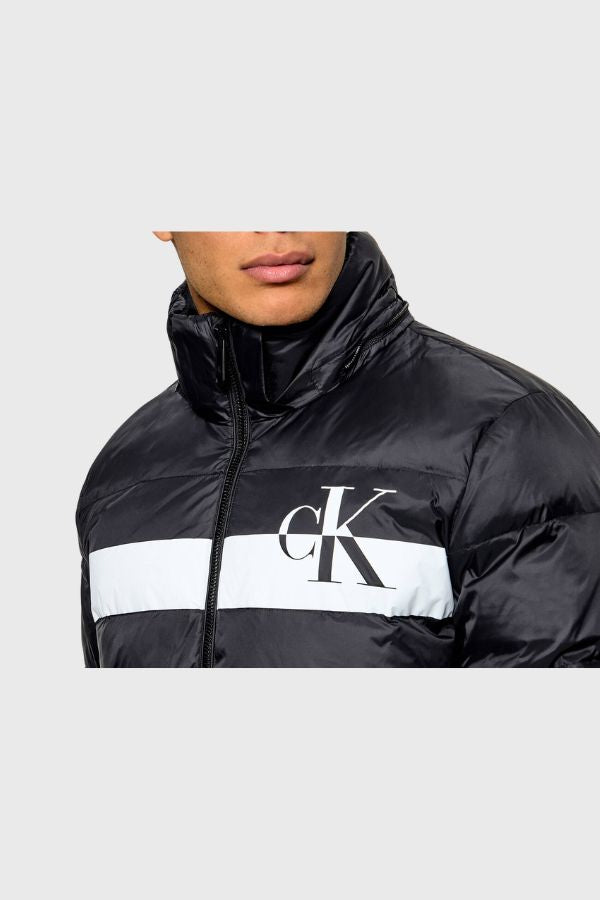 Calvin Klein Jeans Μπουφάν LV04RH502G