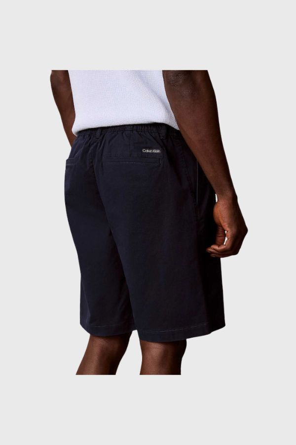 Calvin Klein Washed Comfort Cotton Chino LV04RF612G