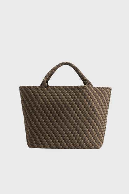 Marrea Medium Stripe Τσάντα Χειρός MRR18188