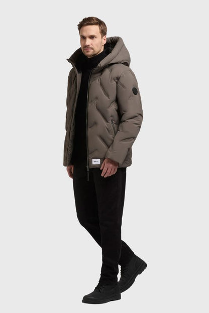 Khujo Onert Μπουφάν KJ2173JK253325